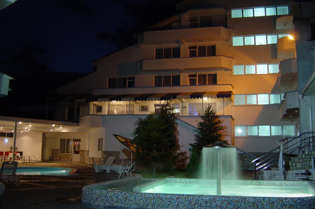Markita Hotel Velingrado Exterior foto