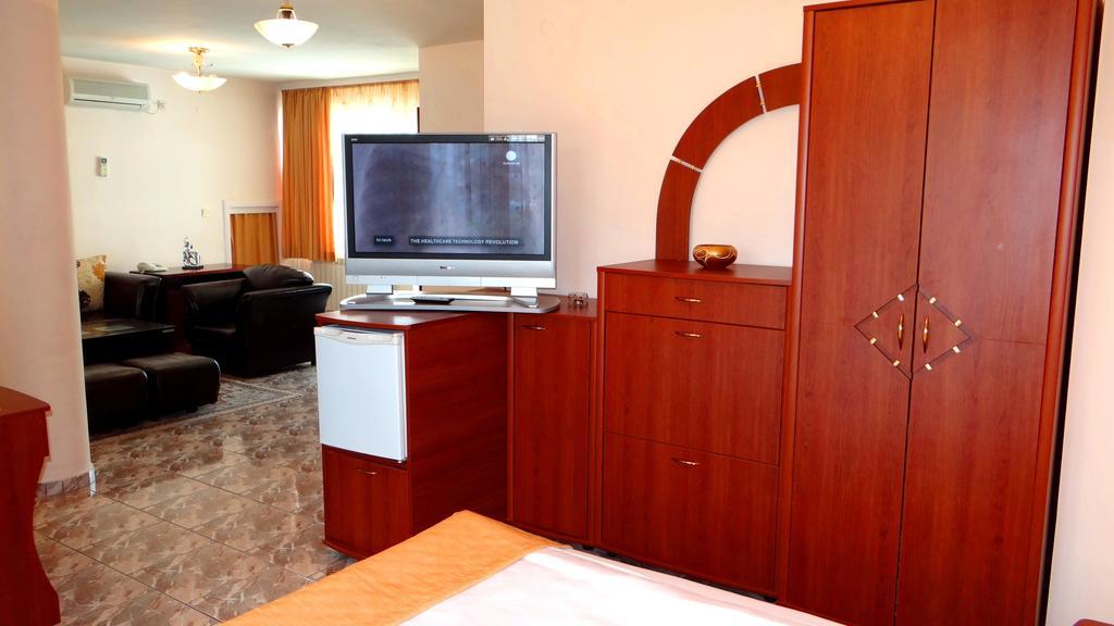 Markita Hotel Velingrado Habitación foto