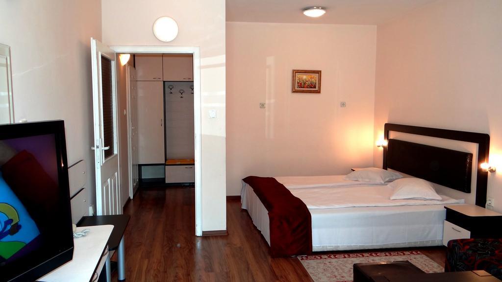 Markita Hotel Velingrado Habitación foto