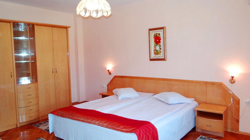 Markita Hotel Velingrado Habitación foto