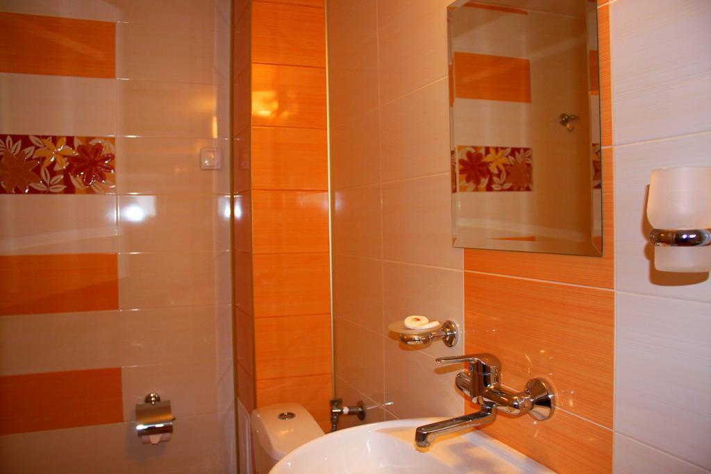 Markita Hotel Velingrado Habitación foto