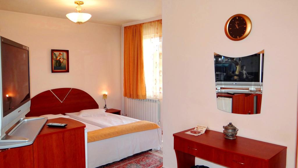 Markita Hotel Velingrado Habitación foto