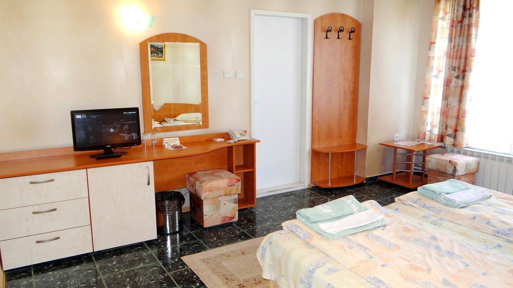 Markita Hotel Velingrado Habitación foto