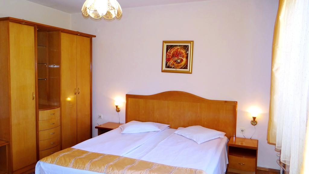 Markita Hotel Velingrado Habitación foto