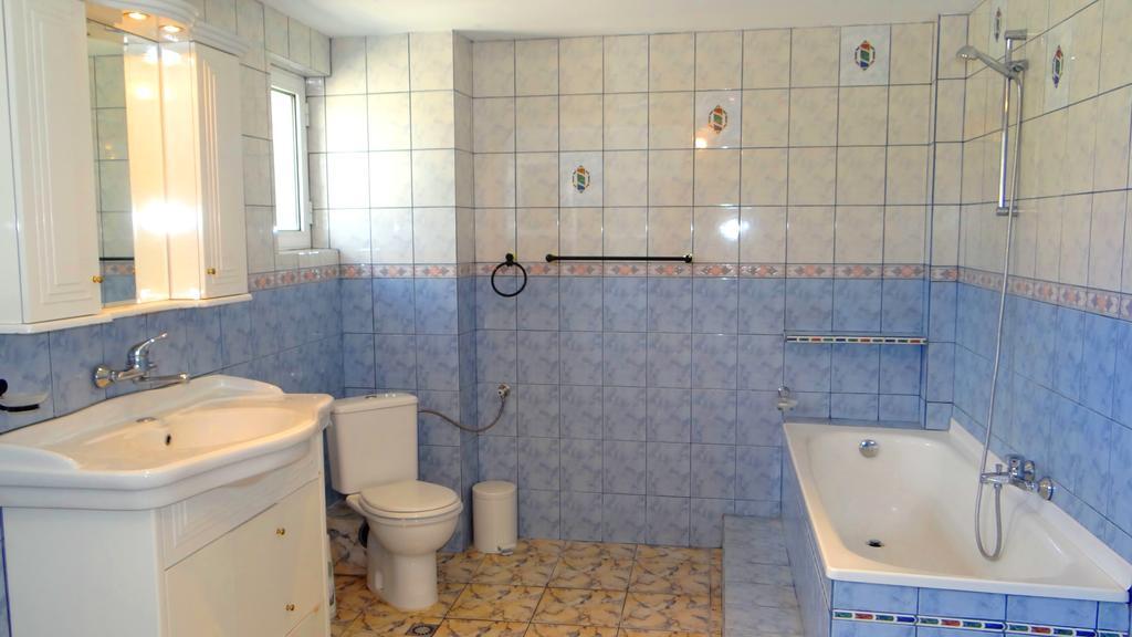 Markita Hotel Velingrado Habitación foto