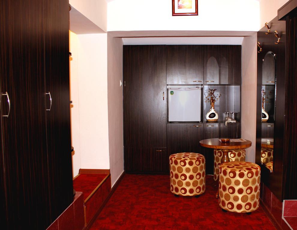 Markita Hotel Velingrado Habitación foto