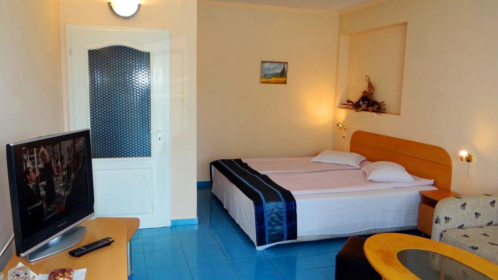 Markita Hotel Velingrado Habitación foto