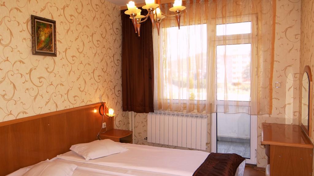 Markita Hotel Velingrado Habitación foto