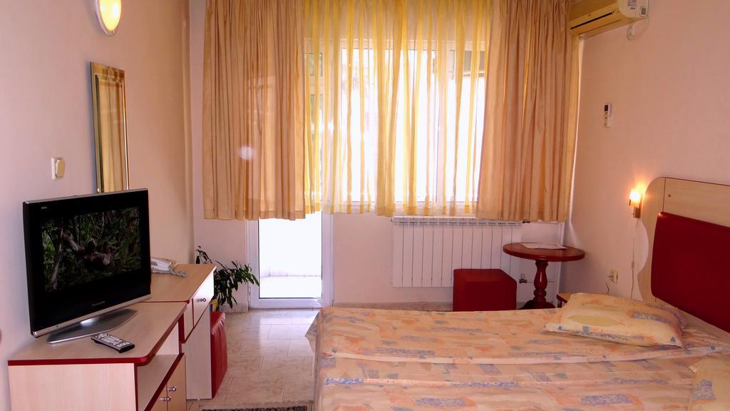 Markita Hotel Velingrado Habitación foto