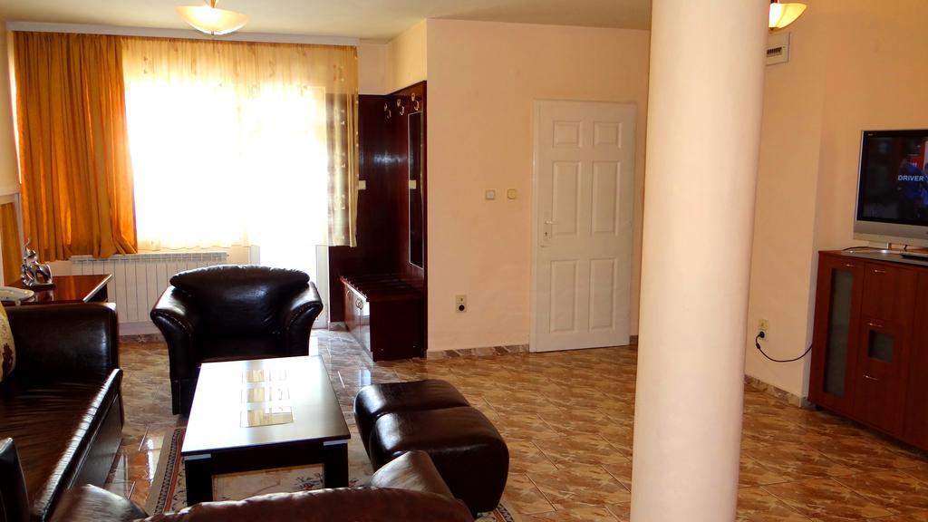 Markita Hotel Velingrado Habitación foto