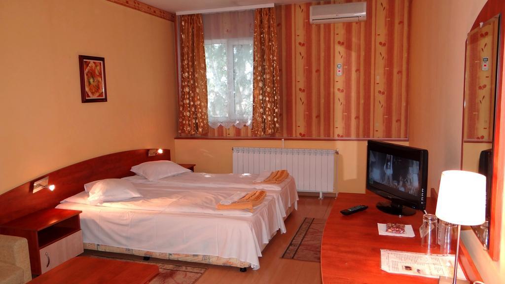 Markita Hotel Velingrado Habitación foto