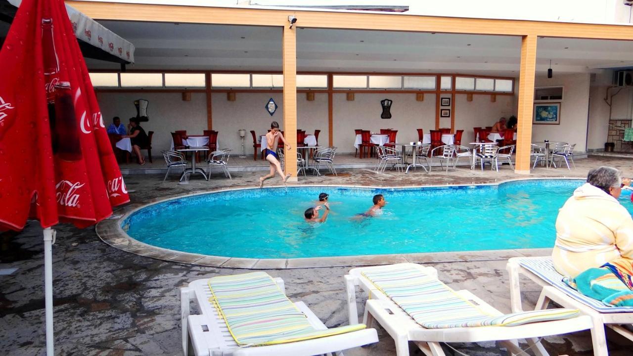 Markita Hotel Velingrado Exterior foto